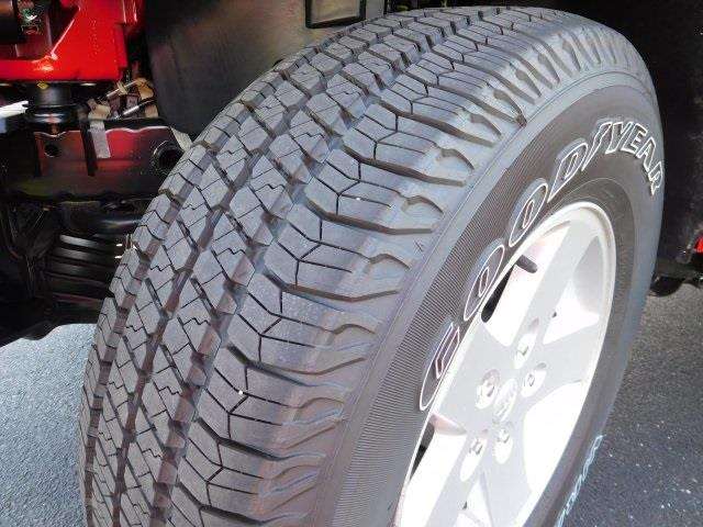 2017 Jeep Wrangler Unlimited Unlimited Sport